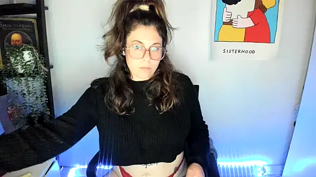 Snapshot of Rosiee69_ chatting on May 2026 10:37:01 PM Rosiee69 online show from May 2026 10:37:01 PM