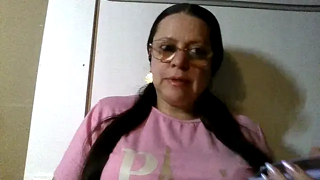 Snapshot of Conejta chatting on March 2025 11:05:02 PM Conejta online show from March 2025 11:05:02 PM