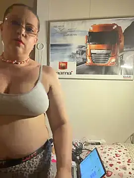 Snapshot of Conejta chatting on March 2026 12:33:01 PM Conejta online show from March 2026 12:33:01 PM