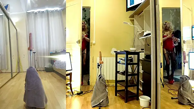 Snapshot of VISIOBISEX chatting on March 2025 07:32:02 AM VISIOBISEX online show from March 2025 07:32:02 AM