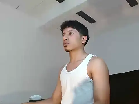 AngelHil online show from December 2025 01:44:02 AM