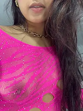 Alice surprise online show from February 2025 01:53:02 AM