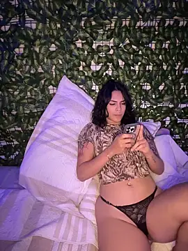 Alice surprise online show from March 2026 09:54:01 PM