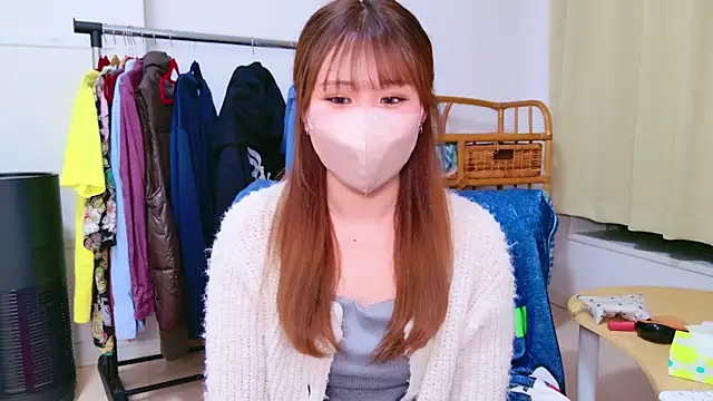 noa chi online show from March 2025 10:37:01 AM