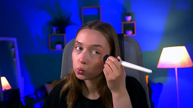 JenniferGraces online show from September 2025 12:11:01 AM