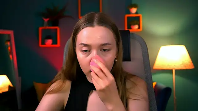 JenniferGraces online show from September 2025 05:03:01 PM