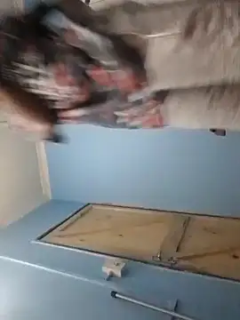  RapElani-2290 online show from February 2025 04:15:01 AM