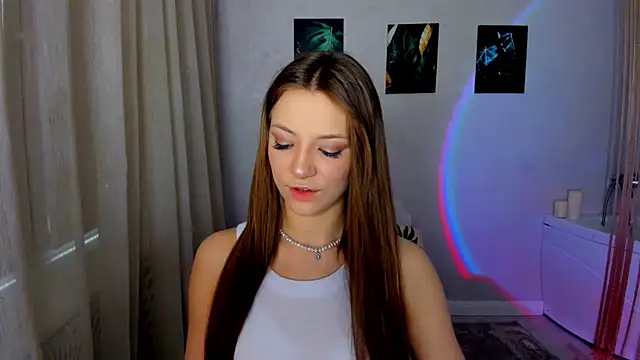 Snapshot of AmandaGracy_1 chatting on March 2026 11:24:01 AM AmandaGracy 1 online show from March 2026 11:24:01 AM