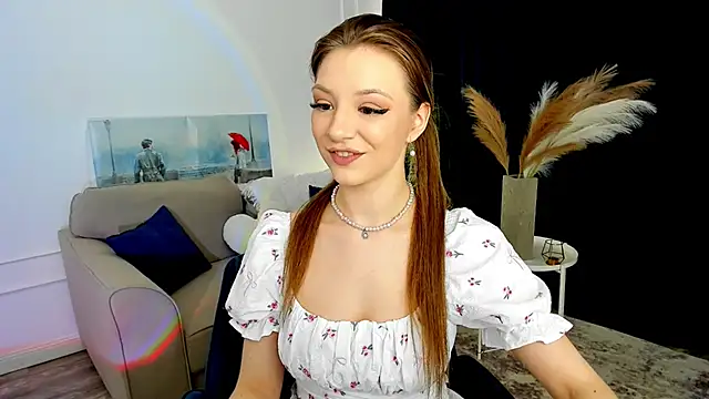 Snapshot of AmandaGracy_1 chatting on May 2026 07:45:02 PM AmandaGracy 1 online show from May 2026 07:45:02 PM