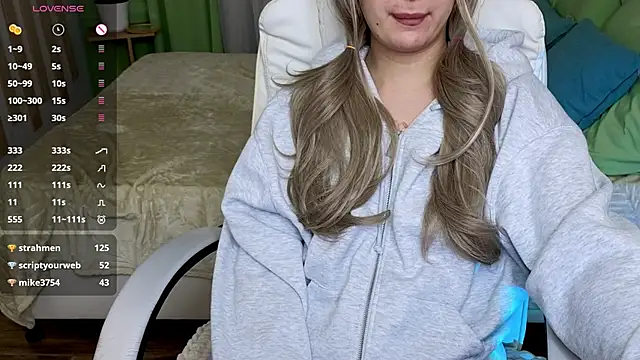 baby debbie online show from February 2025 02:28:01 AM