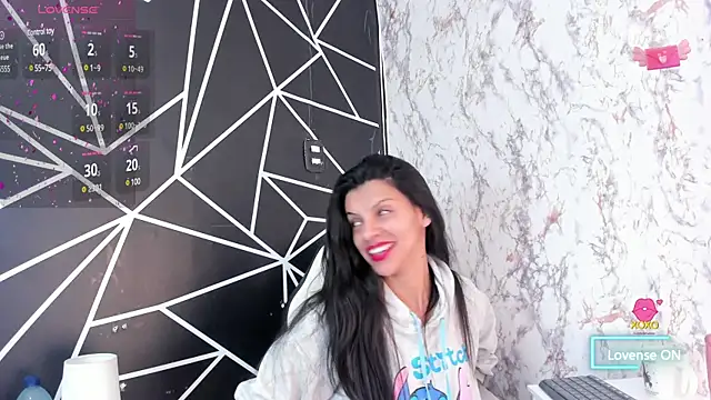 aitana garcia  online show from March 2025 12:11:02 PM