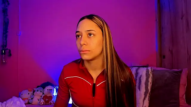 TANIA 06 online show from February 2026 01:04:01 PM