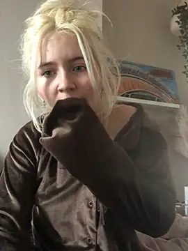 Blondie Sofia Essexbabe online show from November 2025 11:10:01 AM