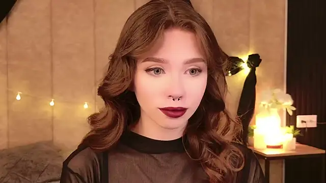 Snapshot of Sierra_Fane chatting on October 2025 06:00:01 AM Sierra Fane online show from October 2025 06:00:01 AM