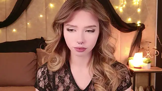 Sierra Fane online show from January 2026 10:52:01 AM