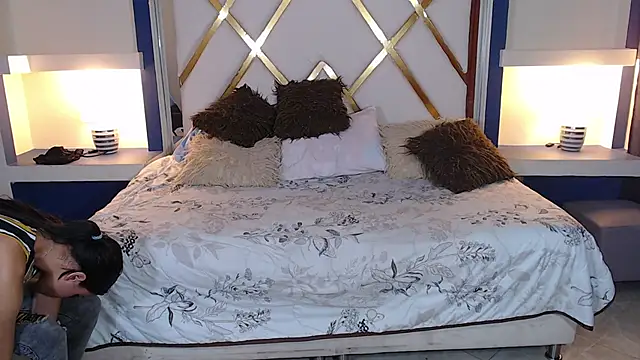 SaraClub JY online show from February 2025 02:06:02 AM