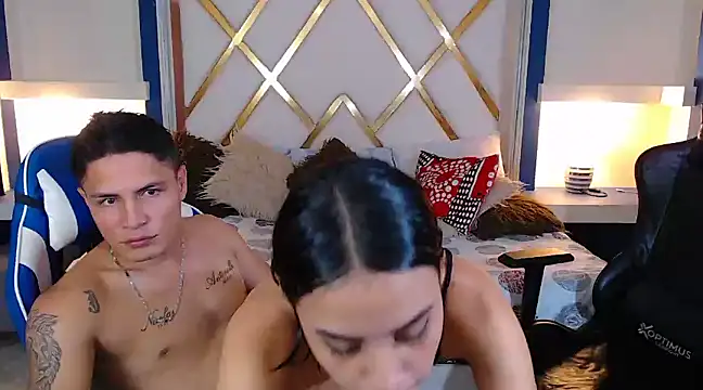 SaraClub JY online show from February 2025 02:32:02 AM