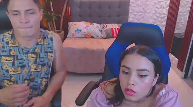 SaraClub JY online show from March 2025 11:14:01 PM