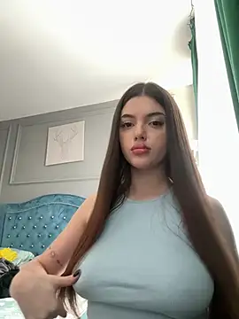 NaomiMulan online show from February 2025 12:55:02 PM