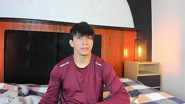 Allex Cano online show from January 2026 09:07:02 PM