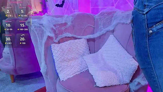 EmmyCortez online show from October 2025 11:44:01 AM