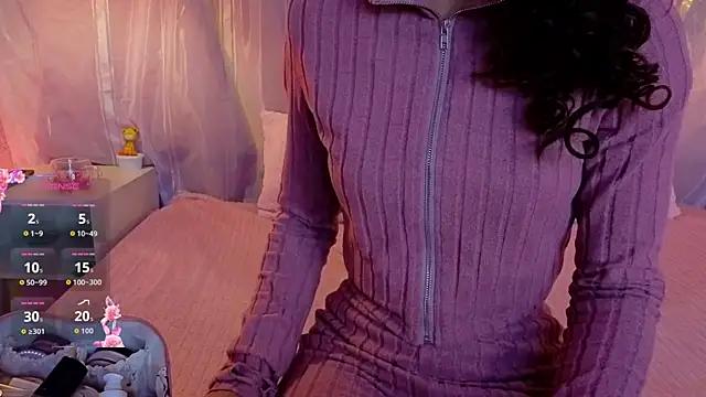 EmmyCortez online show from March 2026 11:57:01 AM