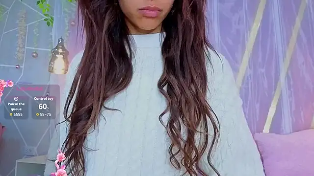 EmmyCortez online show from March 2026 11:49:01 AM