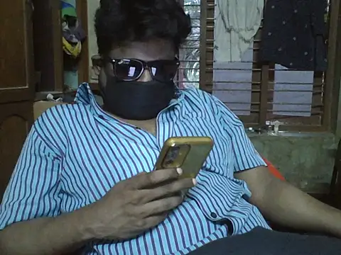 samdavid162 online show from February 2025 12:56:01 PM