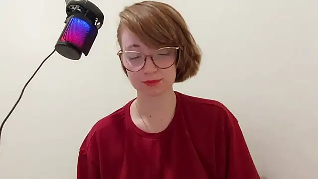 Elise Nyx online show from September 2025 10:54:02 PM