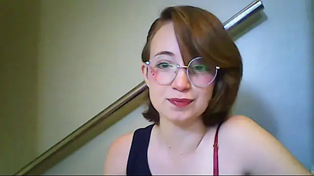 Elise Nyx online show from November 2025 12:50:02 PM