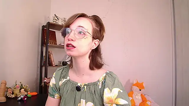 Elise Nyx online show from June 2026 11:57:01 AM