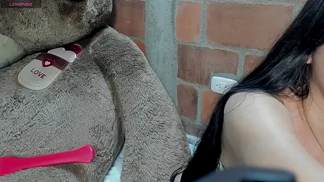 Snapshot of brii69 chatting on March 2025 02:30:02 AM brii69 online show from March 2025 02:30:02 AM