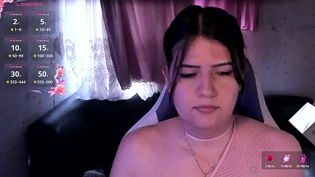 Snapshot of brii69 chatting on September 2025 10:34:01 PM brii69 online show from September 2025 10:34:01 PM