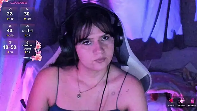 Snapshot of brii69 chatting on October 2025 12:33:02 AM brii69 online show from October 2025 12:33:02 AM