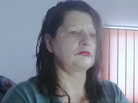 ExtasyMature online show from February 2025 06:33:01 AM