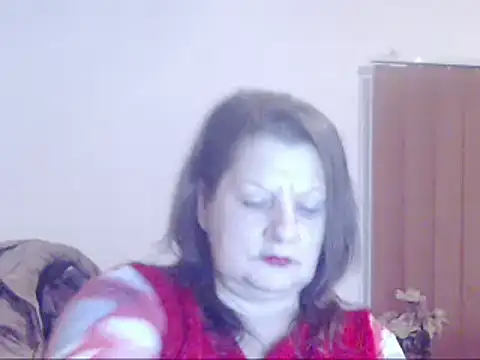 ExtasyMature online show from February 2025 05:20:02 PM