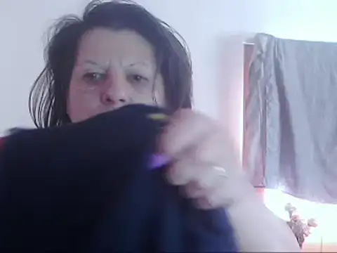 ExtasyMature online show from February 2025 12:36:01 PM