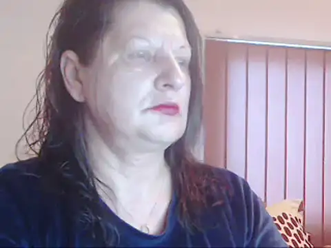 ExtasyMature online show from March 2025 05:11:01 AM