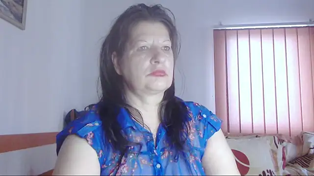 ExtasyMature online show from September 2025 05:53:02 AM