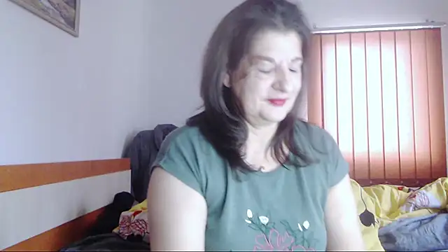 ExtasyMature online show from November 2025 06:52:01 AM