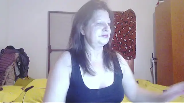 ExtasyMature online show from March 2026 05:45:02 AM