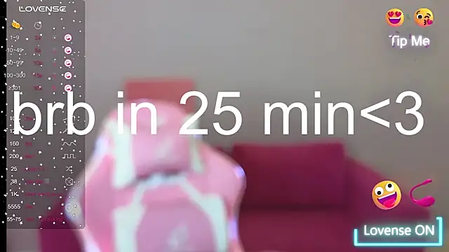 KristinMoore online show from March 2025 12:23:02 PM