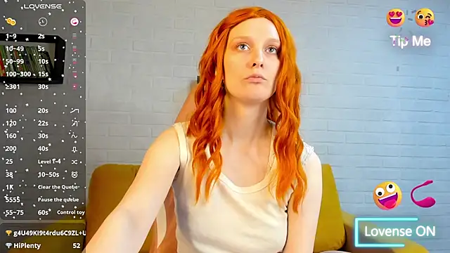 KristinMoore online show from March 2025 12:43:02 PM