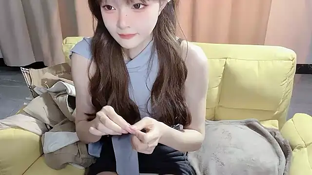 Snapshot of Annnnqi-77 chatting on March 2025 10:22:02 AM Annnnqi-77 online show from March 2025 10:22:02 AM