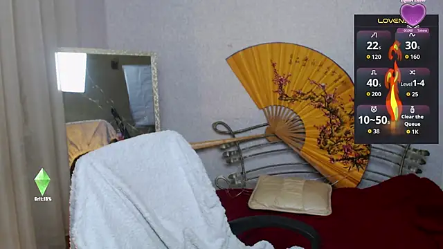 faiirylight online show from November 2025 06:02:01 AM