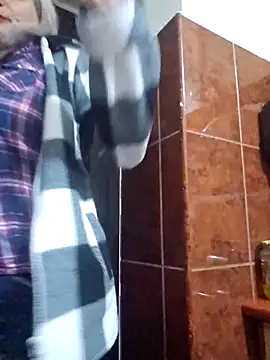 LadyTouch online show from April 2026 10:40:02 PM