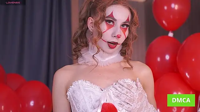 CuteJane  online show from October 2025 03:35:02 PM