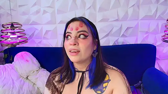 missa motato online show from March 2025 07:07:02 PM