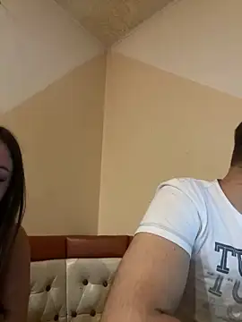 NennaAndPhilip online show from March 2025 08:11:01 PM