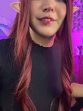 Niconya online show from March 2025 03:33:02 AM